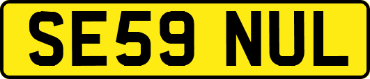 SE59NUL