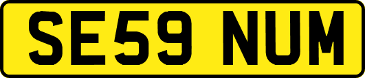 SE59NUM