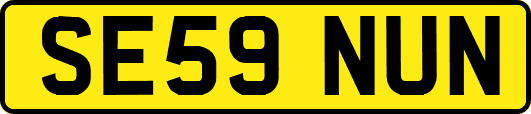 SE59NUN