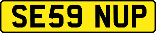 SE59NUP
