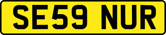 SE59NUR