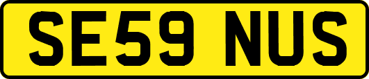 SE59NUS