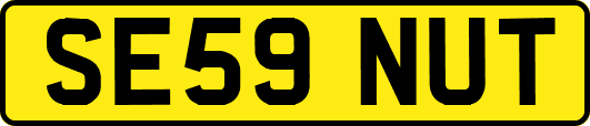 SE59NUT