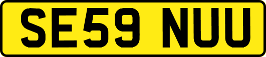 SE59NUU