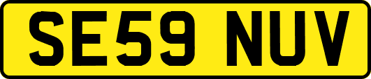SE59NUV