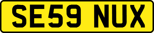 SE59NUX