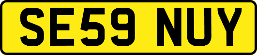SE59NUY