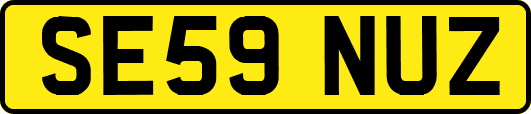 SE59NUZ