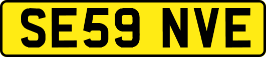 SE59NVE
