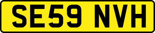 SE59NVH