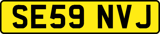 SE59NVJ