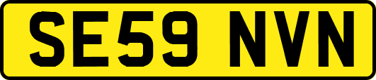 SE59NVN