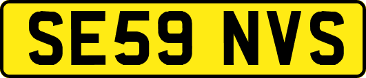 SE59NVS