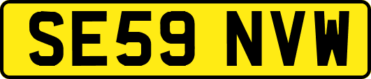 SE59NVW