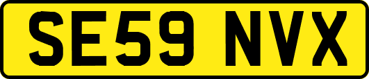 SE59NVX
