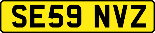 SE59NVZ