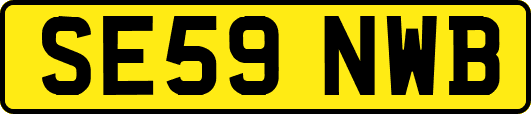 SE59NWB