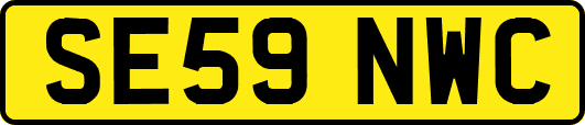 SE59NWC