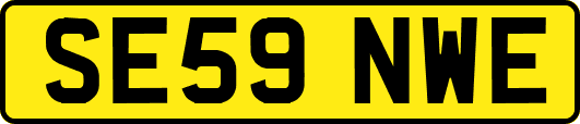SE59NWE