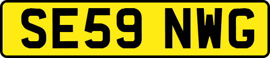 SE59NWG