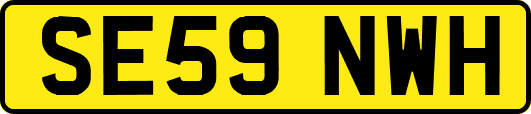 SE59NWH