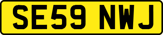 SE59NWJ