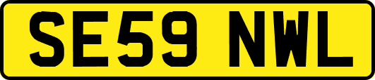 SE59NWL