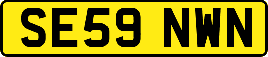 SE59NWN