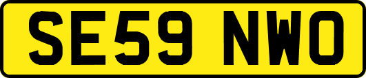 SE59NWO