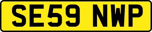 SE59NWP