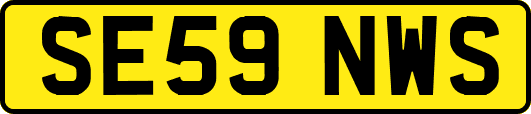 SE59NWS