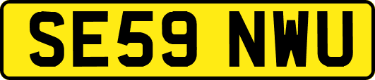 SE59NWU