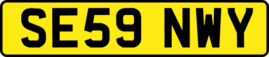 SE59NWY