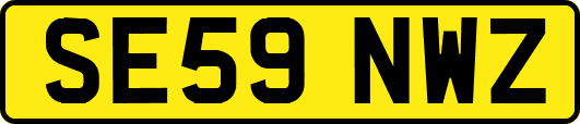 SE59NWZ