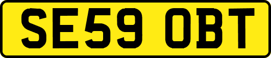 SE59OBT