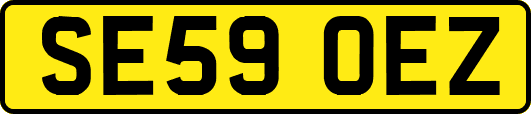 SE59OEZ