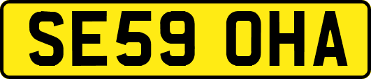 SE59OHA