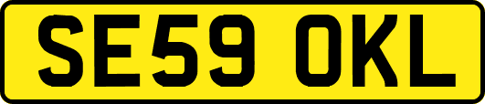 SE59OKL