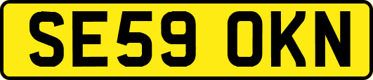 SE59OKN