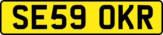 SE59OKR
