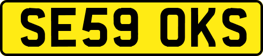 SE59OKS