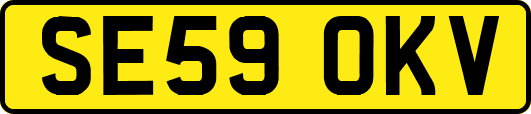 SE59OKV