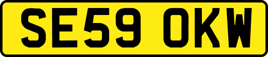 SE59OKW
