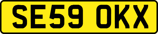 SE59OKX