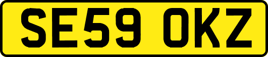 SE59OKZ