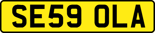 SE59OLA