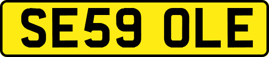 SE59OLE