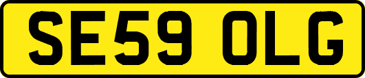 SE59OLG