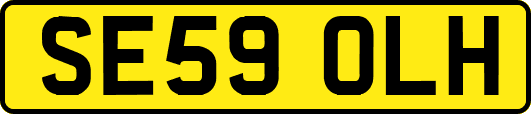 SE59OLH
