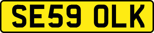 SE59OLK
